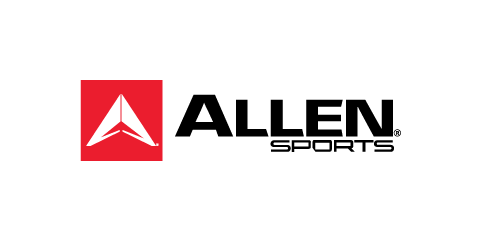 Allen Racks logo
