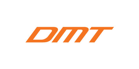 DMT logo