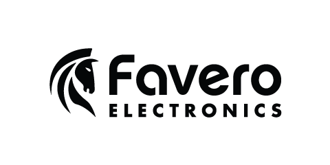 Favero logo