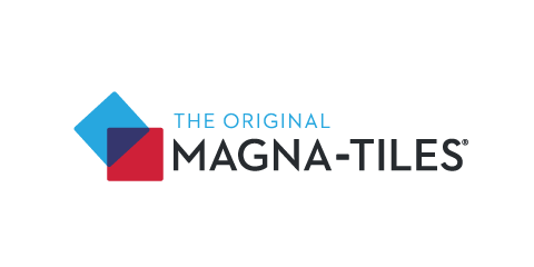 Magna-Tiles logo
