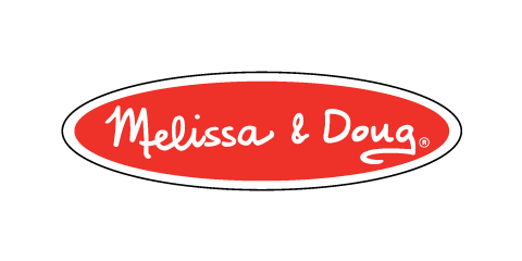 Melissa & Doug logo