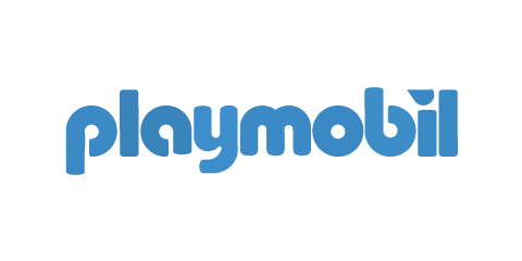 Playmobil logo