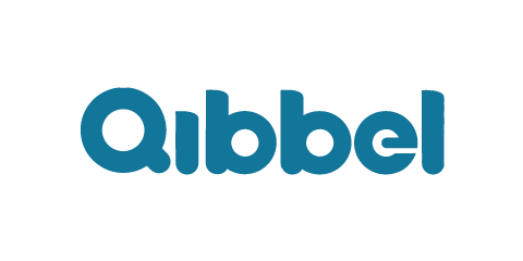 Qibbel logo