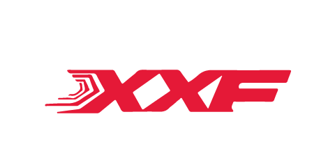 XXF logo